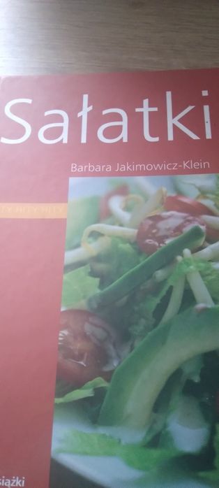 Sałatki i specjały