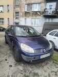Renault Megane scenic