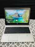 HP Probook 15.6" i3/8GB/128SSD como Novo
