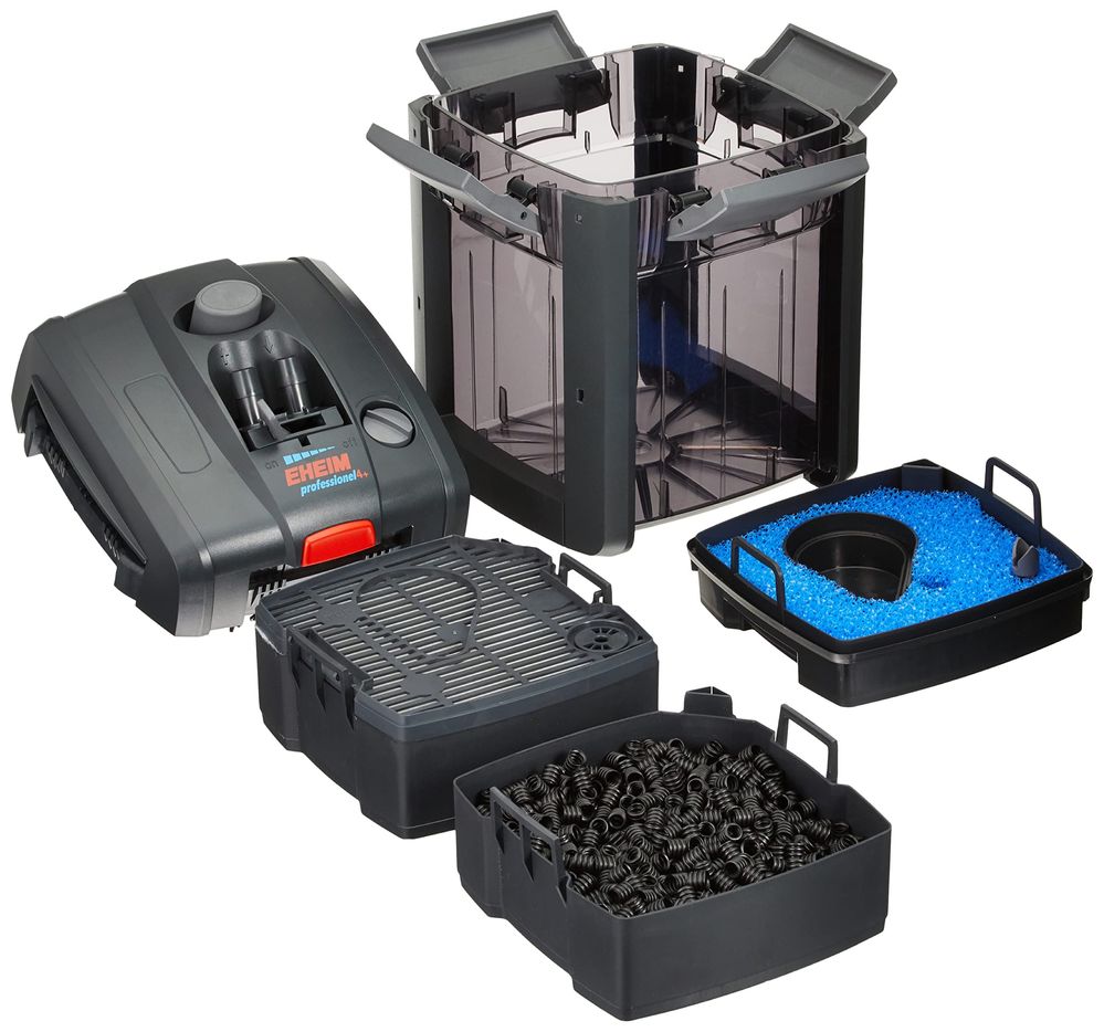Eheim Professional 4+ 250 (como novo)