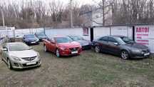 Спеціалізована розборка Mazda 6 Мазда 3 GG GY GH GJ BK + MPS + USA