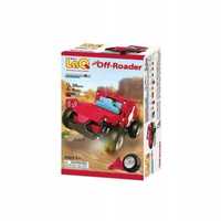 Klocki Edukacyjne Mini Off-roader, Laq