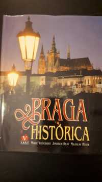 Praga Histórica