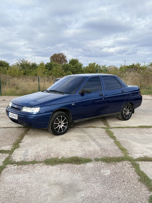 Продам Ваз 2110 2005 рік