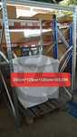Suporte / rack movel para Big Bags