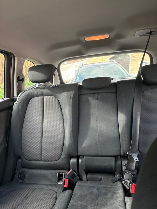 BMW Série 2 Active Tourer – 400.000 km