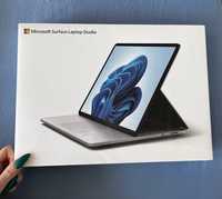 Microsoft Surface Laptop Studio Windows 11