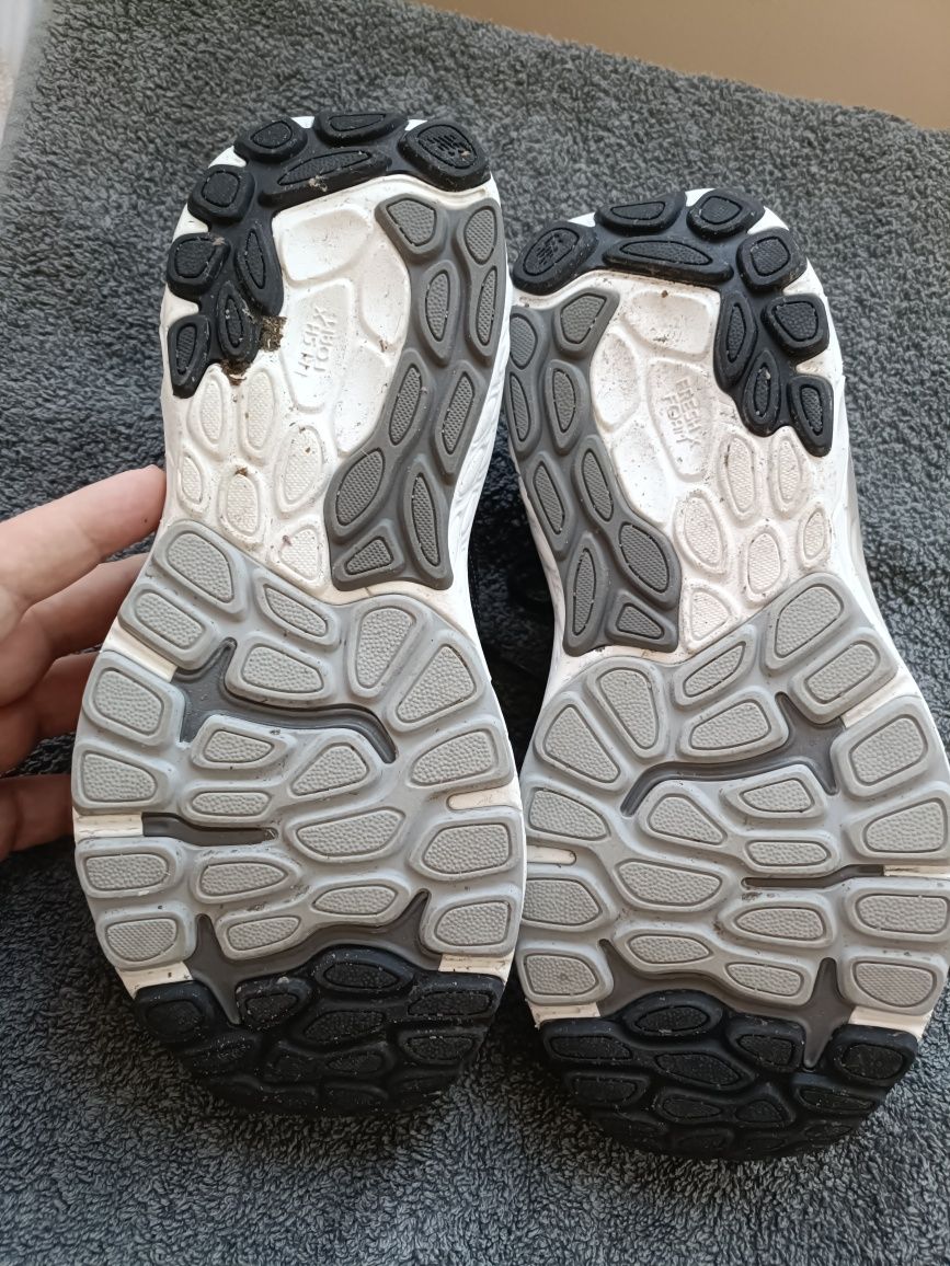 New balance fresh foam x 860v13