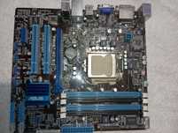 Материнська плата Asus P8H67-M2/SI (s1155/H67/4xDDR3)