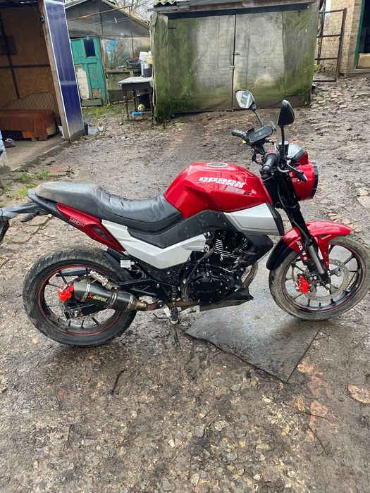 Продам Spark sp200 r33