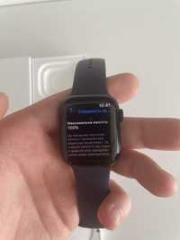 Продам apple watch series 9 41mm