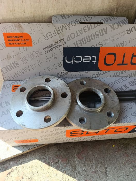 Колісні проставки 15мм бмв е46