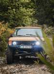 Land Rover Range Rover 200tdi tgv