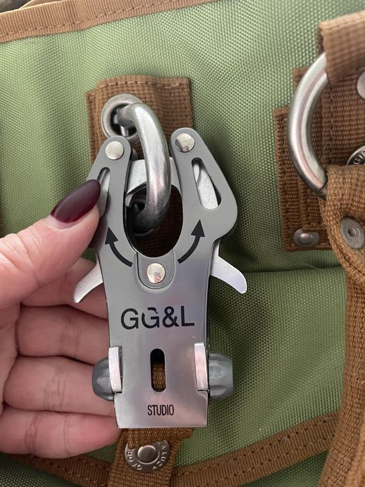 Сумка George Gina & Lucy