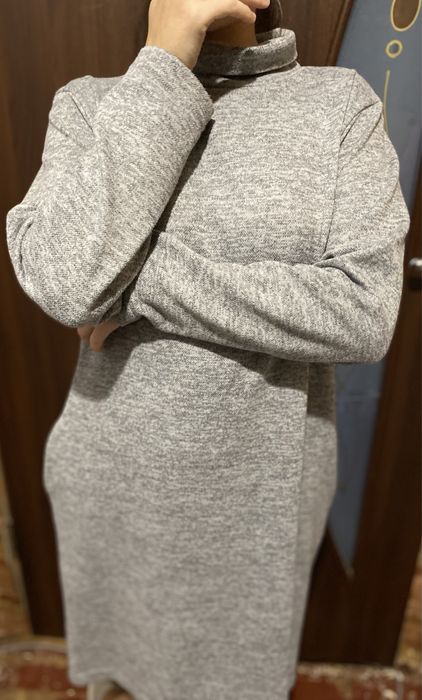 Сукня гольф