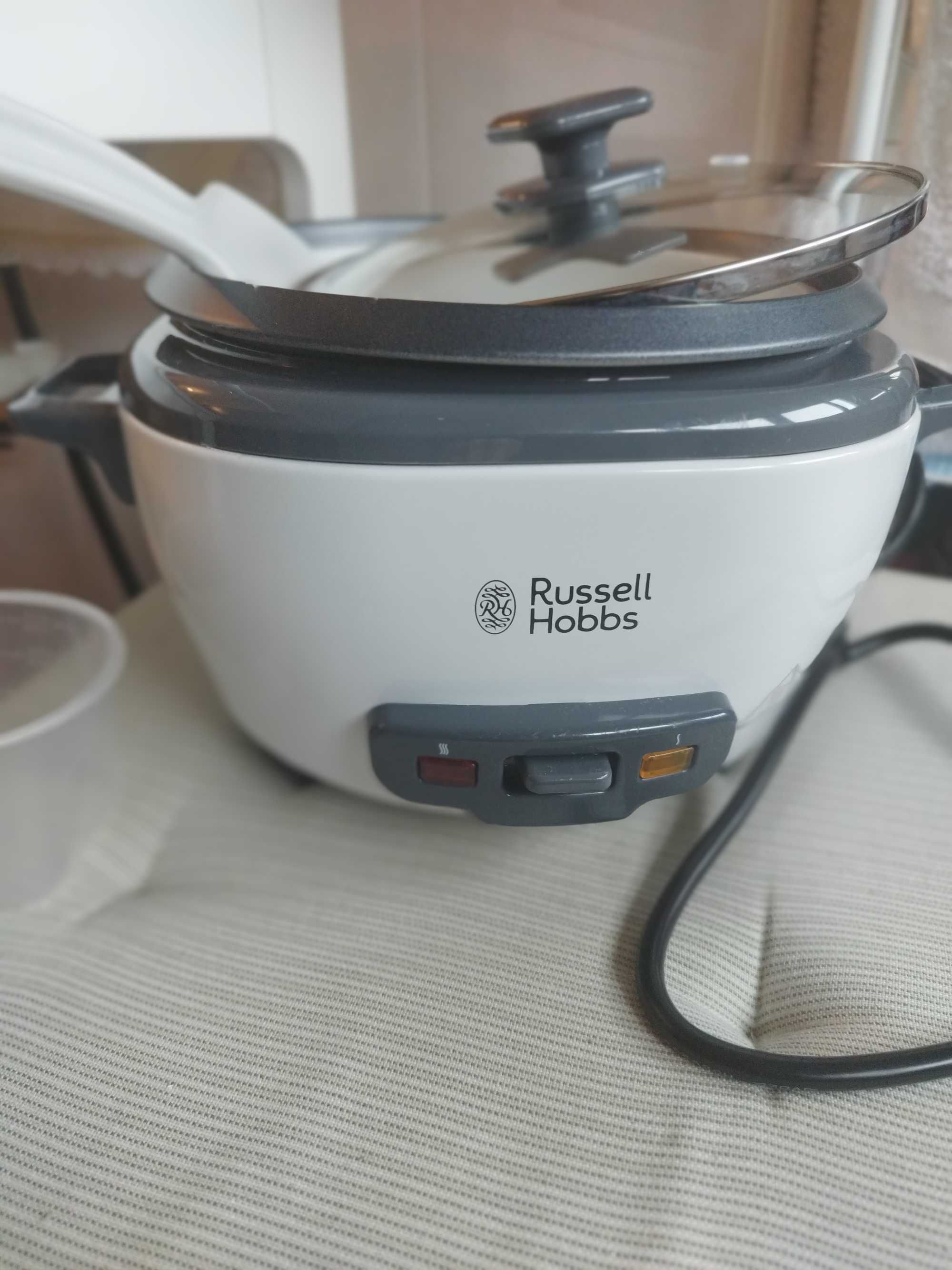 Panela Rice Cooking Russell Hobbs