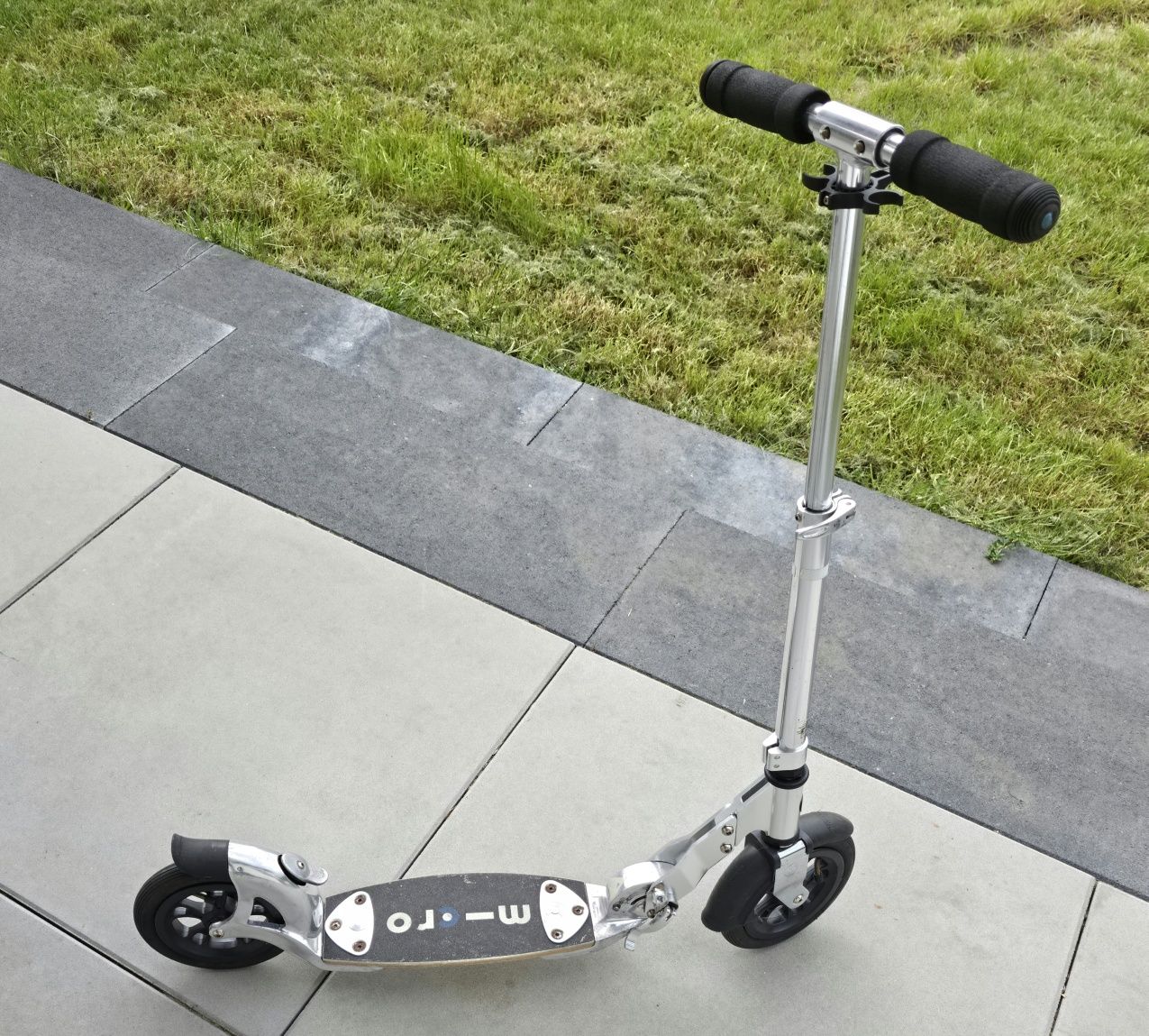 Hulajnoga Micro Flex Air do 100 kg