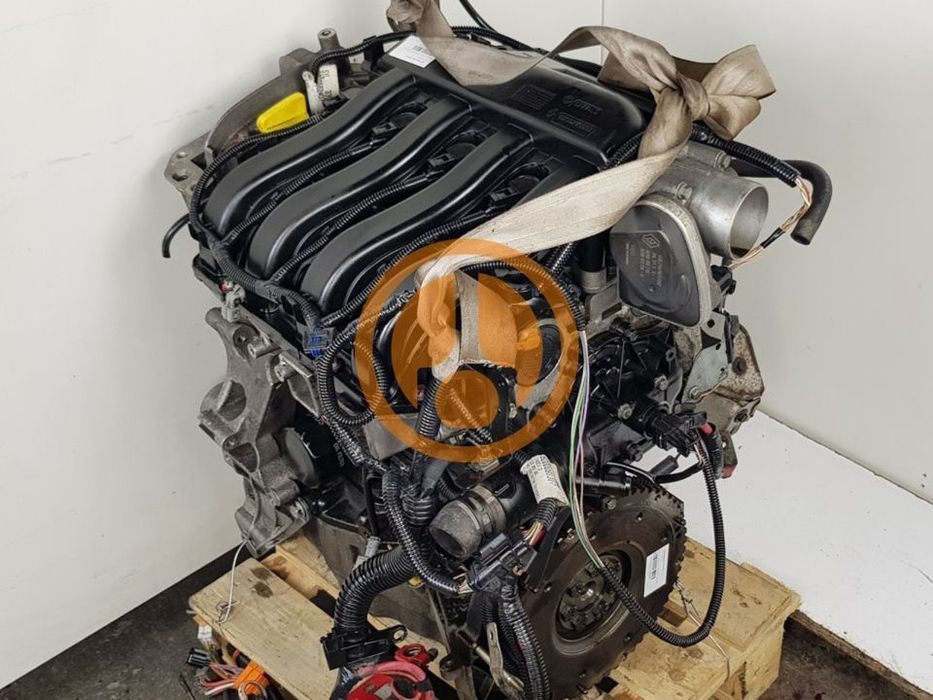 Motor K4M834 RENAULT KANGOO / GRAND KANGOO KANGOO EXPRESS