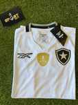 Camisola do Botafogo 24/2025 com Patch