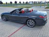 BMW Seria 8 BMW M850i Xdrive
