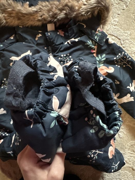 Дитячий комбінезон hm