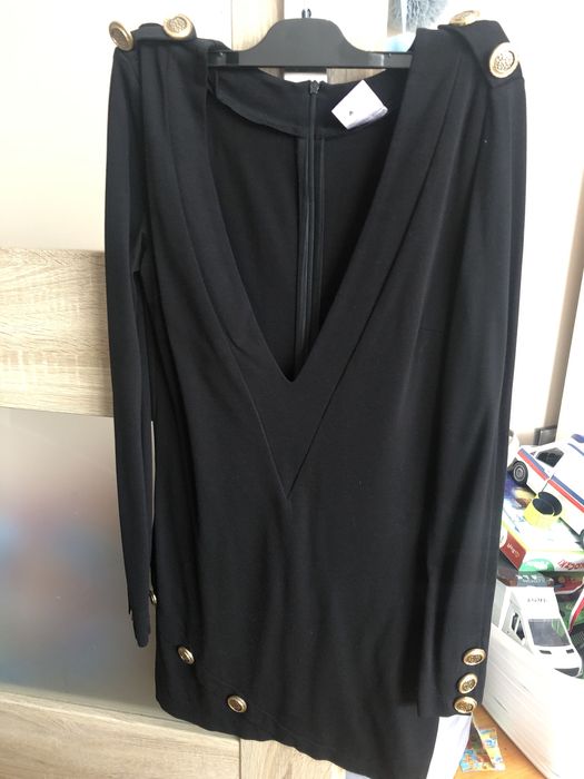 Sukienka /Tunika Impress Me