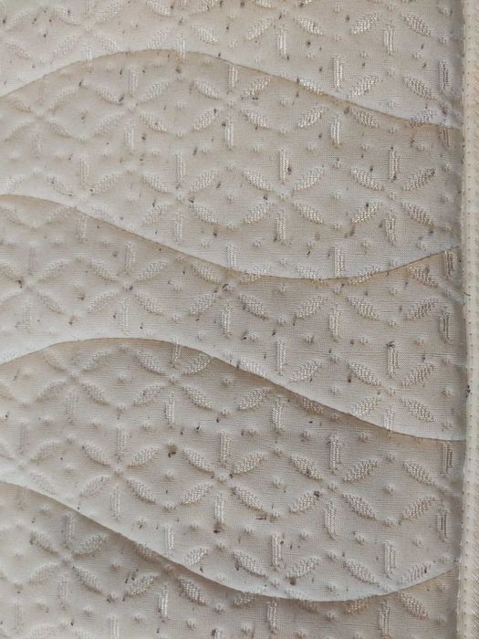 Матрас пружинний ортопедичний ТЕРМІНОВО