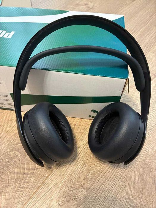 Навушники з мікрофоном Sony Pulse 3D