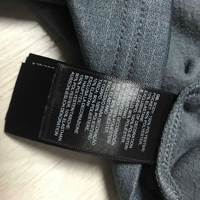 THE NORTH FACE r.M/L oryginalne szorty męskie stan BDB