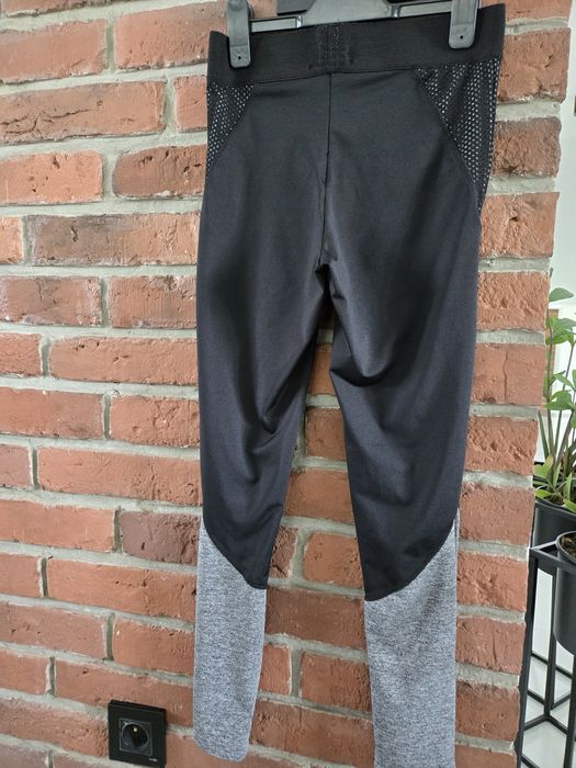 Legginsy Bubbleroom Sport 38 siateczka