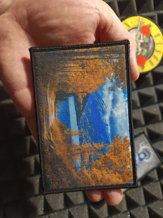 Twoja naszywka na zamowienie