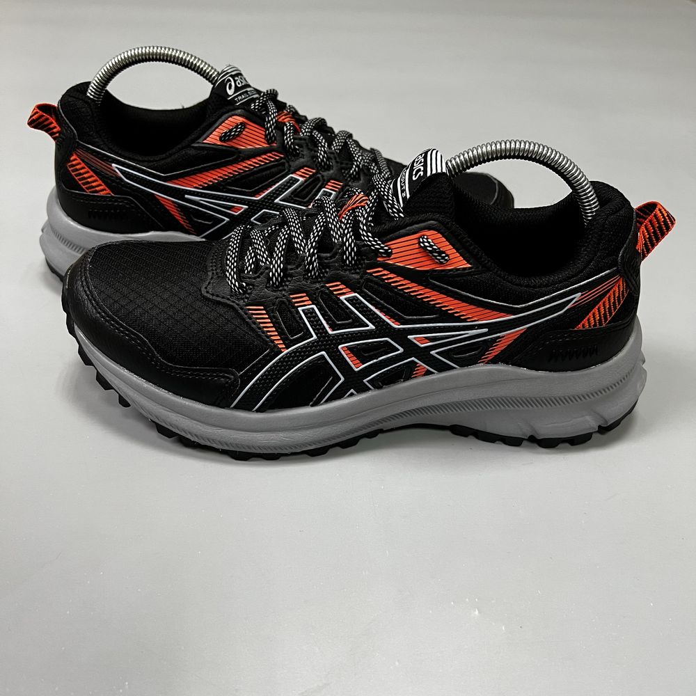 Asics Trail Scout 2 оригинал кроссовки трекинговые outdoor беговые