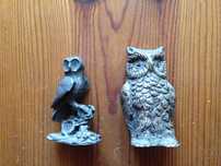 Mochos bronze miniature