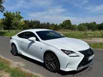 Lexus RC Lexus RC F-Sport