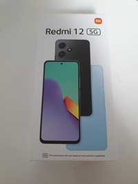 Smartfon Xiaomi Redmi 12 5G 4/128GB