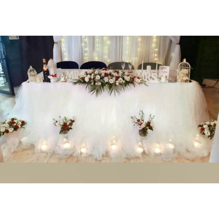 Арка,Фотозона,Тамада,Президіум,Церемонія,Ведучий,Стіл,Декоратор