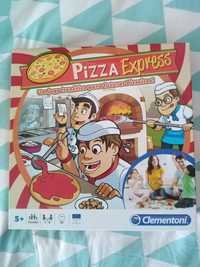 Jogo pizza express