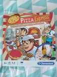 Jogo pizza express