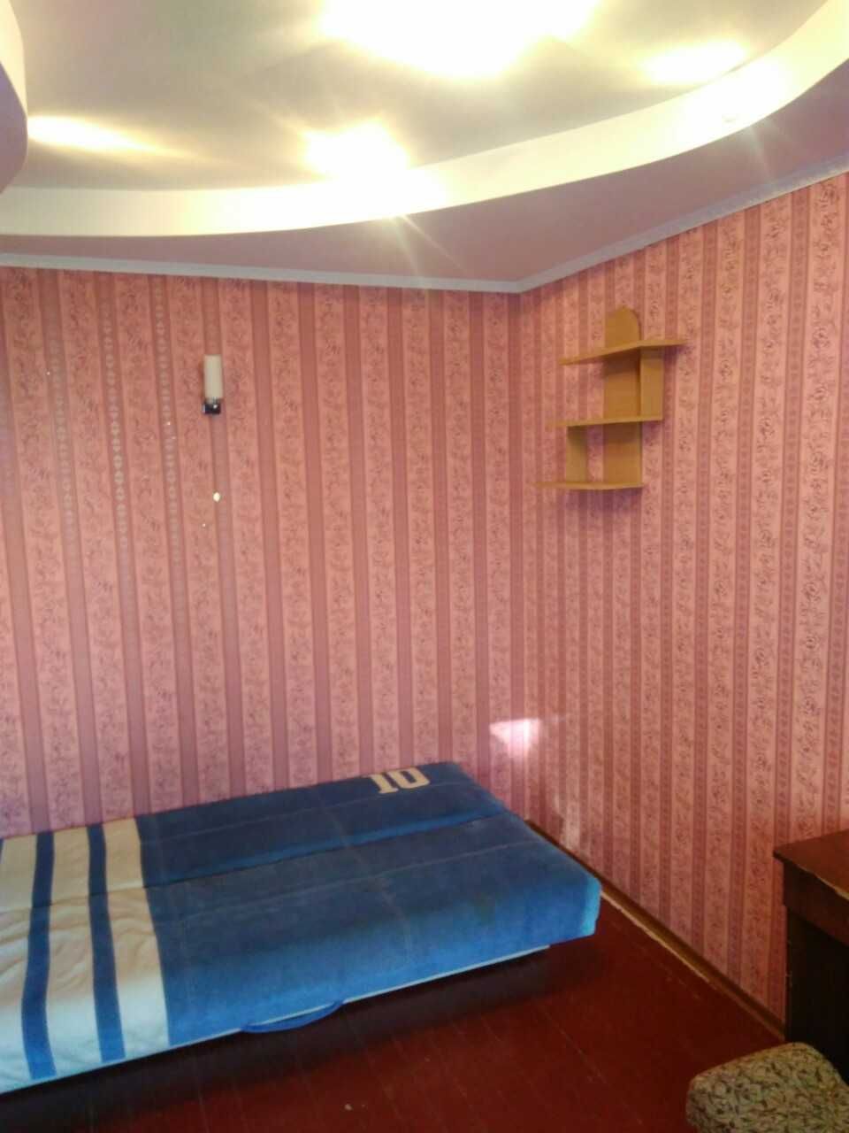 Продаю однокомнатную квартиру в  Корабельном, Богоявленский,340 АТБ S1