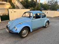 Volkswagen Carocha 1973