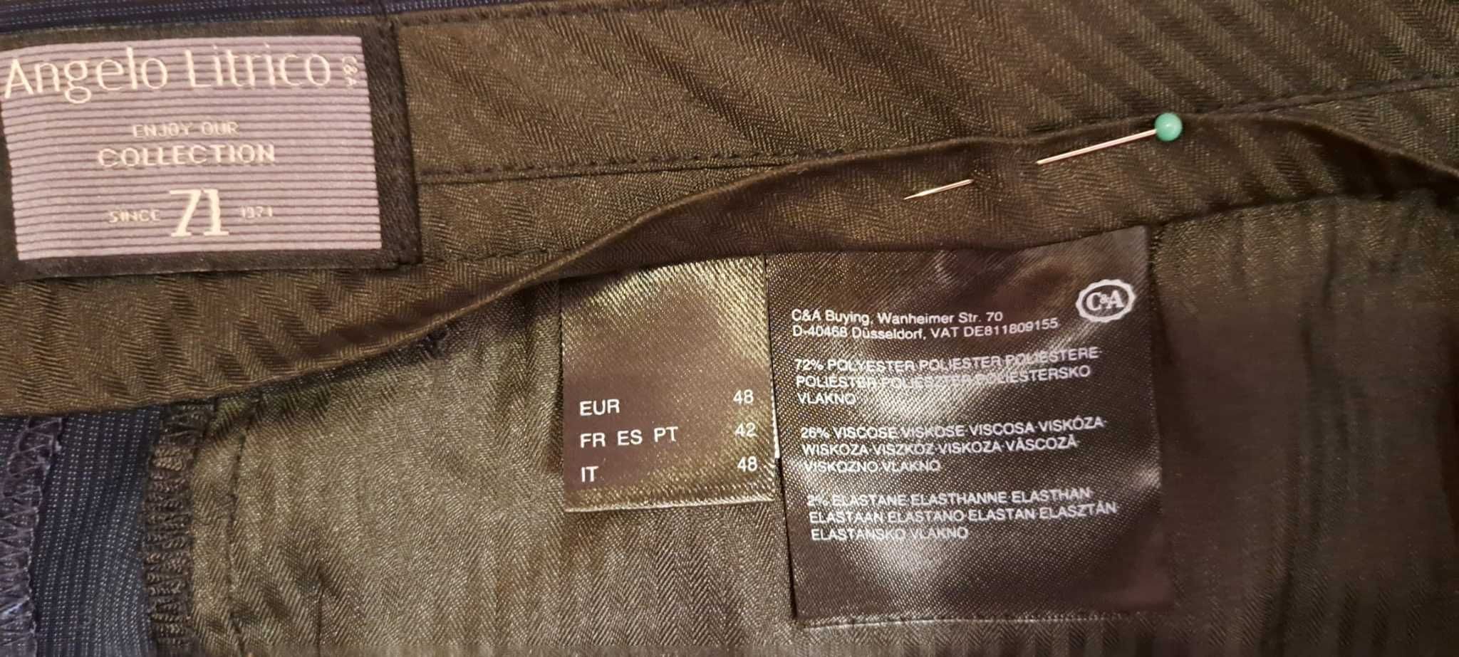 Garnitur studniówka matura C&A + gratis