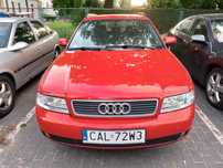 Audi A4 B5 Avant 1.9 TDI AVG lift 1999
