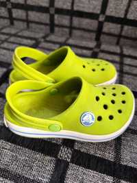 Сандалі, босоніжки crocs c8-9