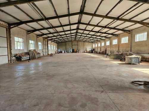 Hala do wynajęcia 1350m2 k. Łomży