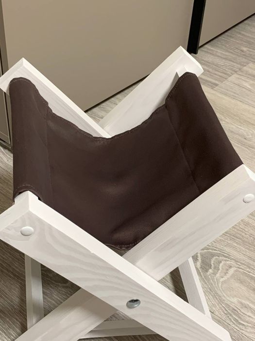 Підставка для сумки, сумочниця, меблі в салон