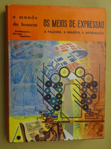 Os Meios de Expressão de Sir Gerald Barry