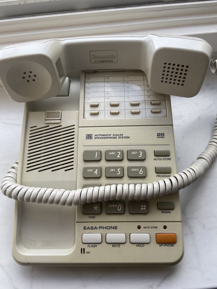 Телефон Panasonic KX-T2315