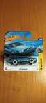 Hot Wheels DMC Delorean
