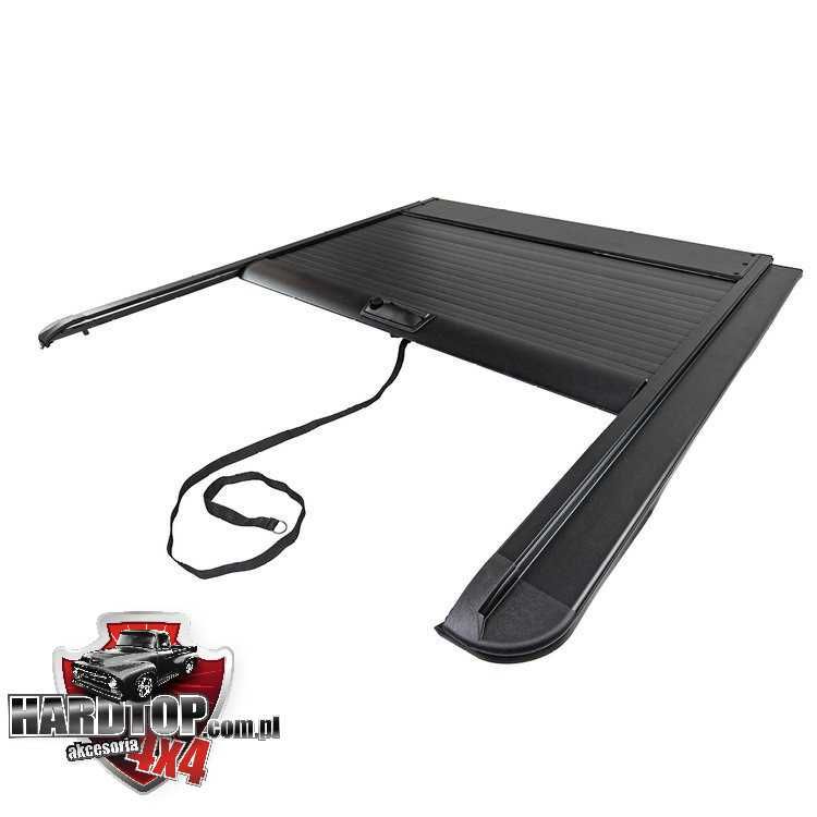 Roleta Ford Ranger 2011+ NA PAKĘ Hardtop