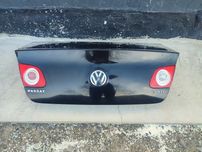 Фонарі,замок на Фольксваген Пассат Б6 седан Volkswagen Passat B6